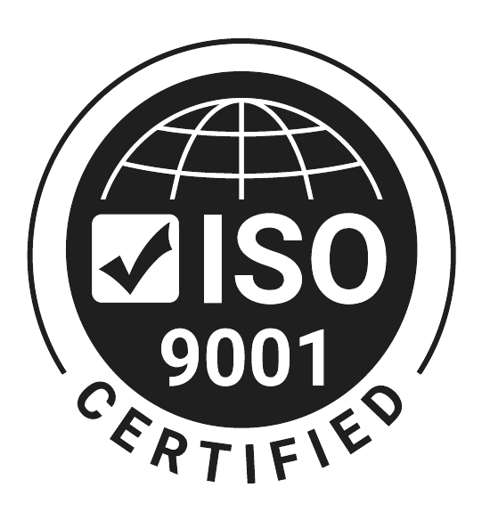 ISO 9001 — Quality management system ISO 9001 — Quality management system