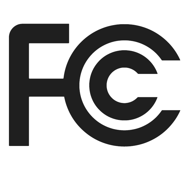 FCC — US electromagnetic compatibility FCC — US electromagnetic compatibility